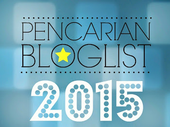 Pencarian Bloglist 2015 By BBL - Contest