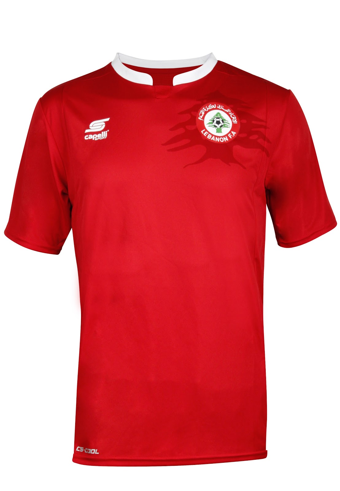 Capelli Sport Teams, Kit Designs, Teamwear & History Small Brands