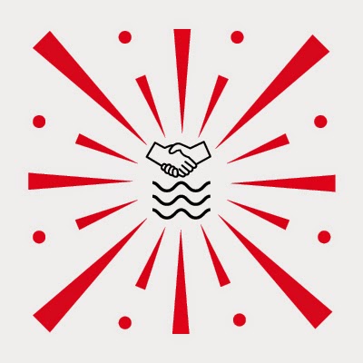 Logo du site du détroit des dardanelles pour le PSPPE 2015