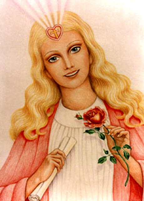 Resultado de imagen para amada señora nada