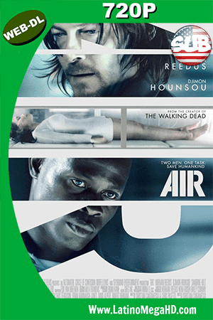 Air (2015) Subtitulado Web-Dl HD 720p ()