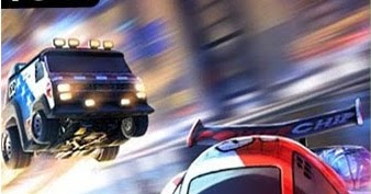Mini Motor Racing EVO