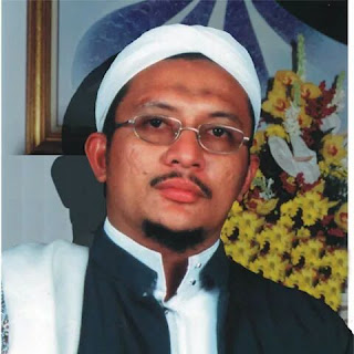 Habib Zein Bin Hasan Baharun