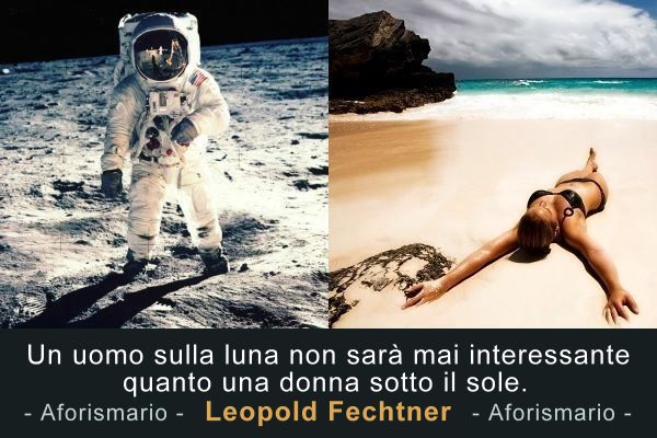 Aforismario Aforismi Frasi E Citazioni Sul Sole E La Luna