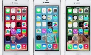 How to upgrade to iOS 7