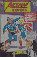 Action Comics (1938) #346