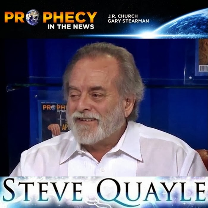 Steve Quayle On Russian Nuclear Experts Assassinations | THE FINANCIAL ARMAGEDDON BLOG