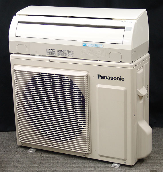 Panasonic CS-562CF2-W 15畳〜18畳