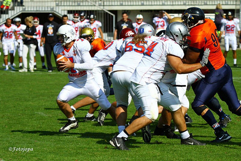 Drills Exercises For Offensive Linemen Touchdown Europe