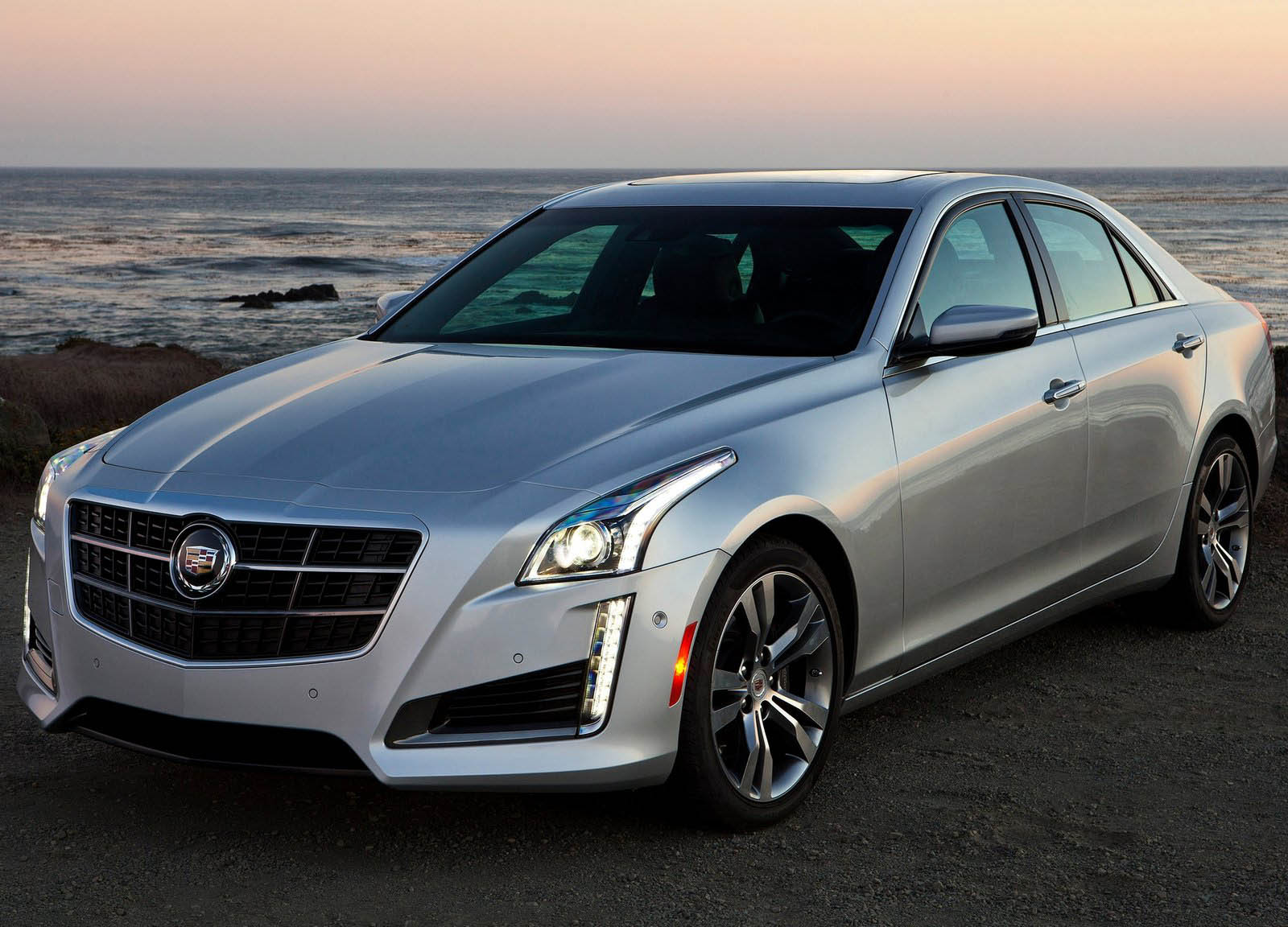 Cadillac To Launch 8 New Models Within 4 Years | Carscoops