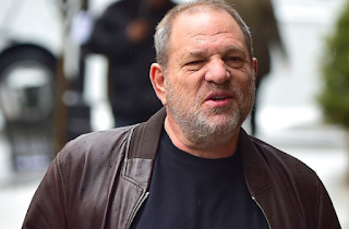 Manhattan DA to seek Weinstein indictment as early as next week 