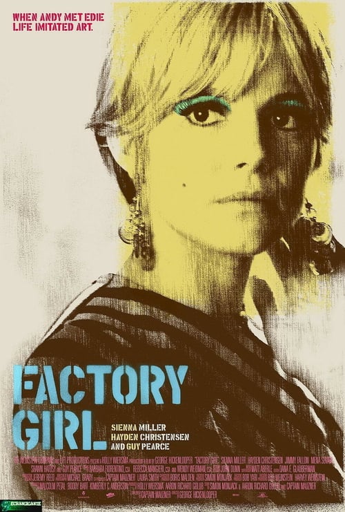 [HD] Factory Girl 2006 Ganzer Film Deutsch