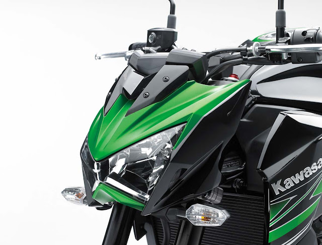 Gambar Video Spesifikasi Kawasaki Z800 2013 Di Malaysia Wak