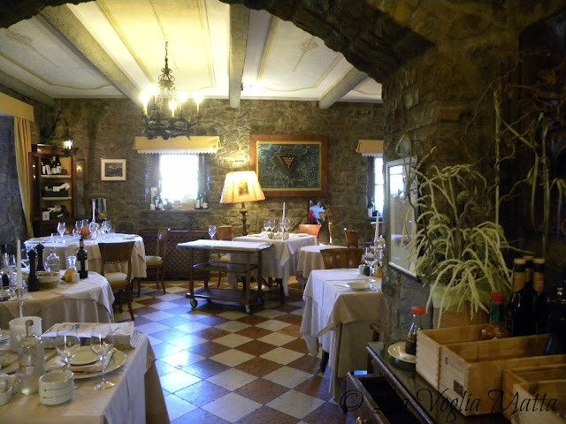 La Tavernetta al Castello-Capriva del Friuli La Tavernetta al Castello-Capriva del Friuli