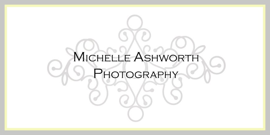 Michelle Ashworth Photography