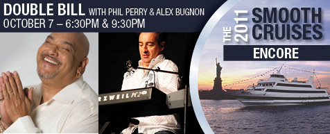 smooth jazz phil alex cruise bugnon headline perry york chill