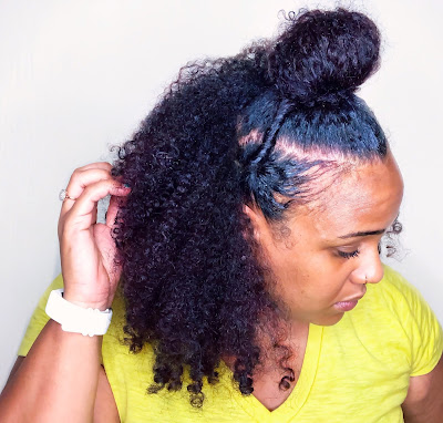 Struggling with Low Porosity Hair? You Might Just Have Hard Water.