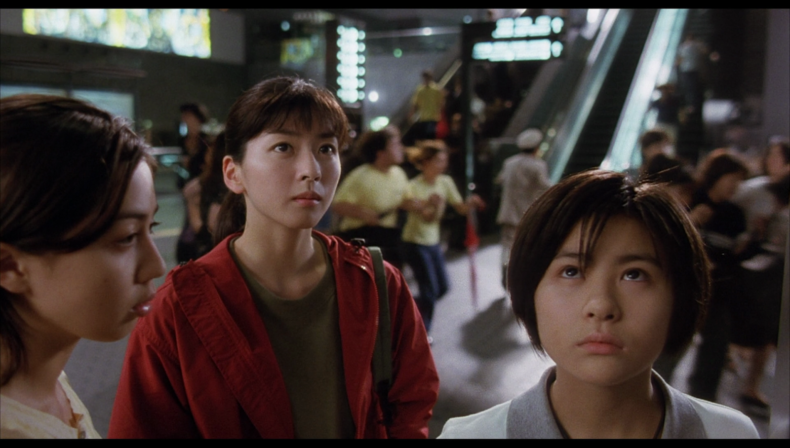 гамара 3 месть ирис аяна хиросака. гамера 3: месть ирис фильм 1999. гамера 3 месть ирис 1999. ирис гамера. месть ирис.