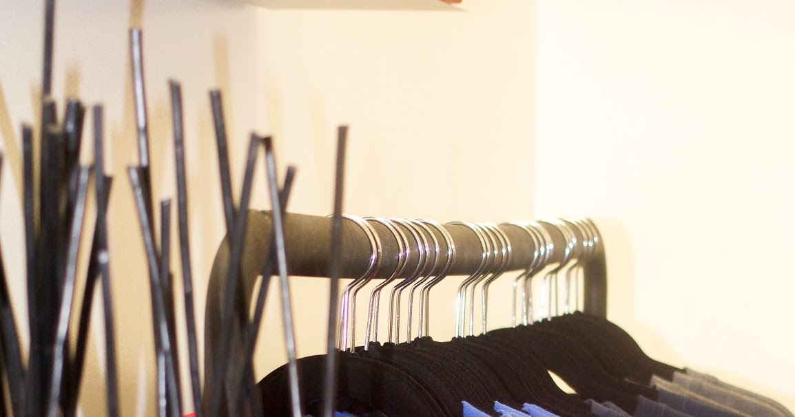 HUEYBRND Untamed Wardrobe