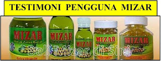  Minyak Zaitun Ruqyah (MIZAR)