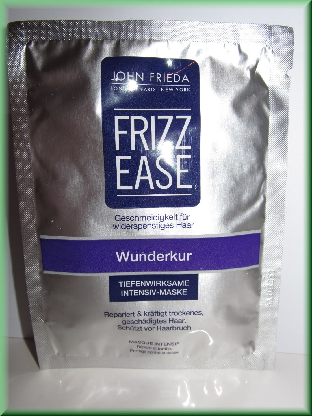 Magische Farbwelt - Rund um Kosmetik und mehr: Produkttest ...