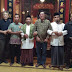 Tergabung Dalam Forum Umat Beragama Pasuruan Kecam Aksi Penembakan Jamaah Sholat Jumat Di Selandia Baru