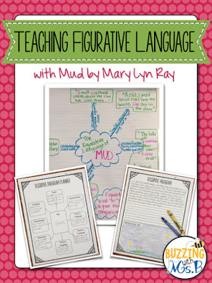 https://www.teacherspayteachers.com/Product/Teaching-Figurative-Language-with-a-Mentor-Text-Mud-2452864