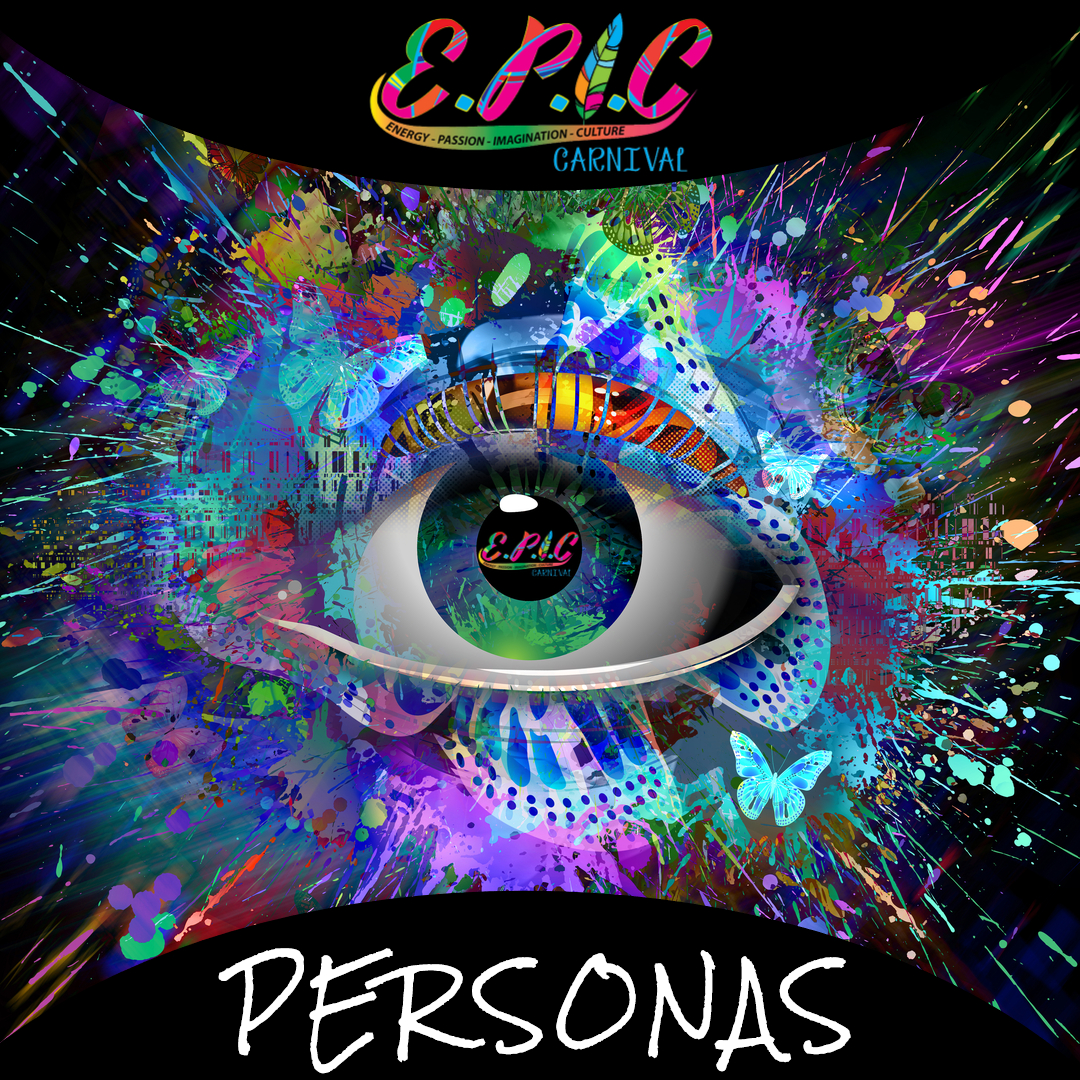 C.A. Confidential Epic Carnival Band Launch JC's Banquet Hall