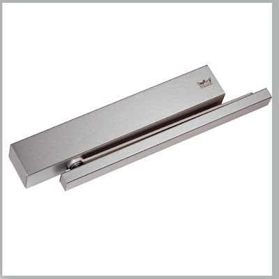  bản lề sàn thủy lực dormar 