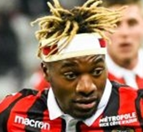 footballer gucci headband