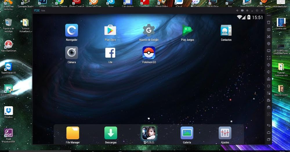 14 best Android emulators for PC and Mac of 2017
