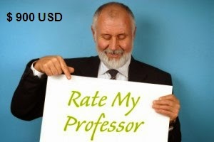 rate my professor new york city college of technology