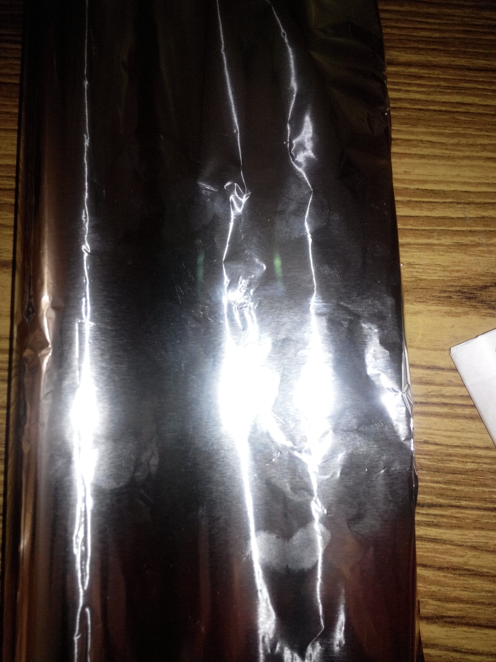 Do It Yourself Professional looking Reflector for Budget