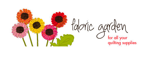 Fabric Garden