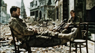 I Have Too Many DVDs: Saving Private Ryan (1998)
