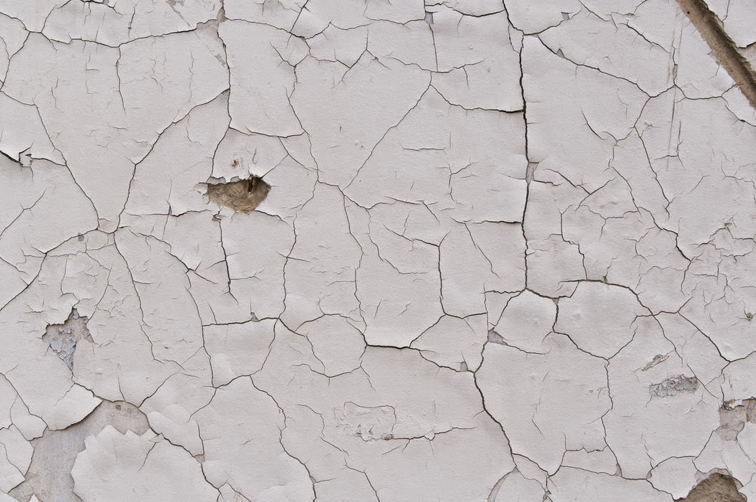 Plaster Defects Causes of Defects and How To Rectify