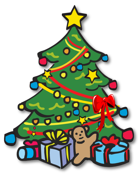 free christmas email clipart - photo #45