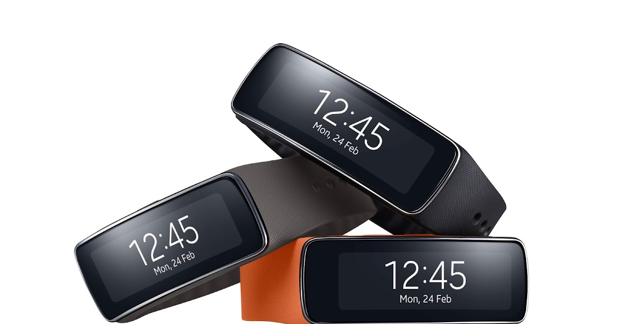 samsung gear fit 2 heart rate