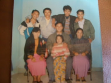 Families - 1 - Aung