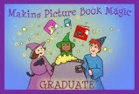Making Picture Book Magic