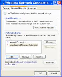 Mon pc ne detecte plus le wifi windows 10