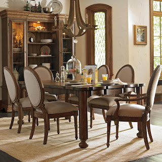 farmhouse dining room stanley furniture