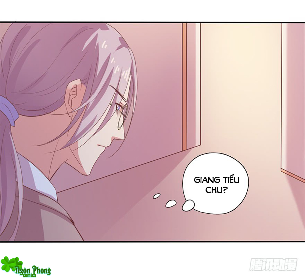 Vạn Sợi Tơ Tình - Chương 17 - Trang 34