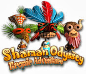 shaman odyssey tropic adventure game walkthrough shaman odyssey tropic adventure game walkthrough