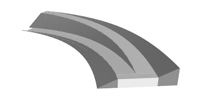 TESIGN: Parametric Ramp Stairs