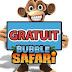 Bubble Safari Free +100 Coin (Juni 27, 212)