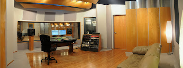 Call for a FREE studio tour today!   412-367-4888  -  info@audibleimages.net