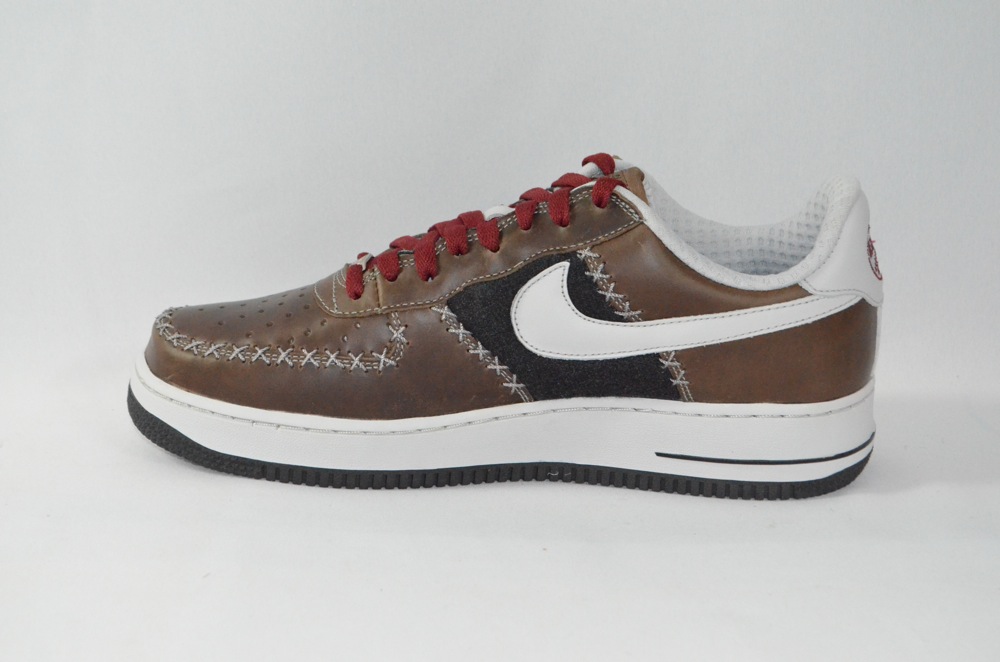 CC: Air Force 1 Premium UT CC: Air Force 1 Premium UT