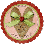 Heart  2 Heart Top Ten