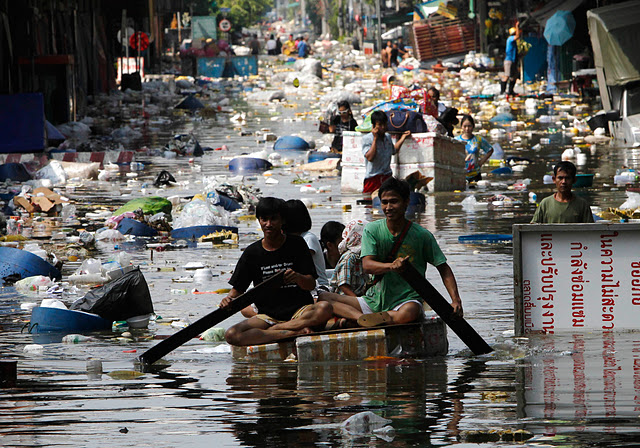 Learn. Teach. Inspire.: Basura mo, itapon ng wasto!